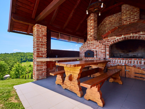 Holiday Home Dubranec