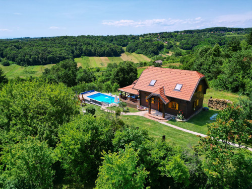 Holiday Home Dubranec