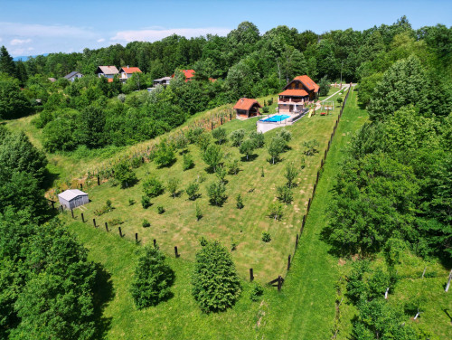 Holiday Home Dubranec