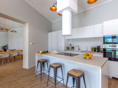 Vila Natura 2 - Opatija