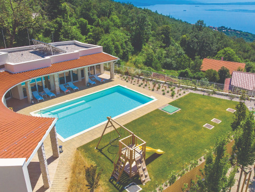 Vila Natura 2 - Opatija