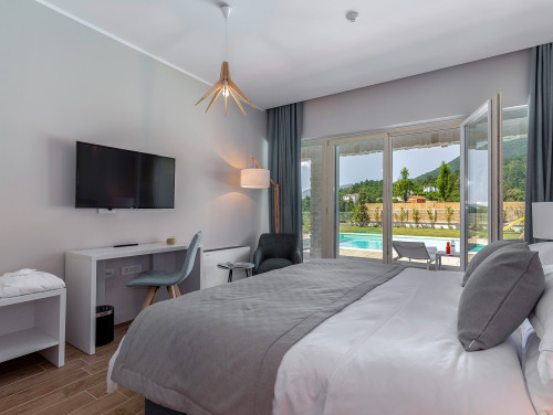 Vila Natura 2 - Opatija