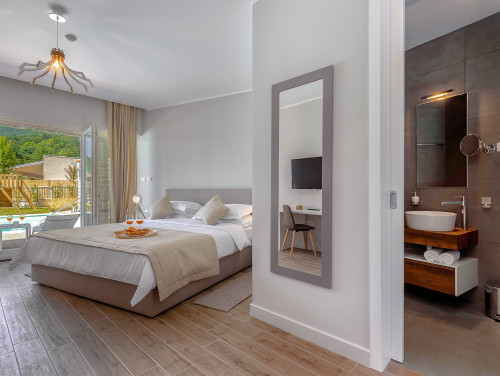 Vila Natura 2 - Opatija