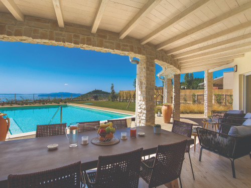 Vila Natura 2 - Opatija