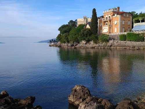 Vila Natura 2 - Opatija