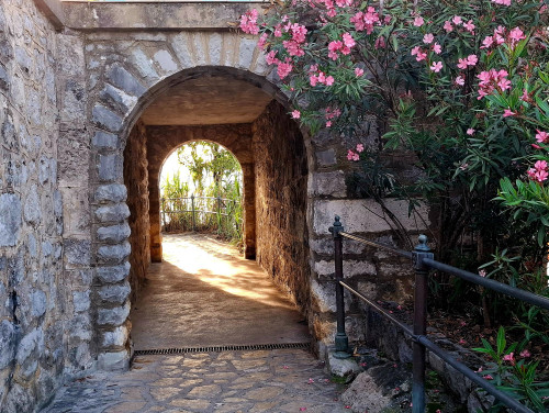 Villa Natura 3 - Opatija