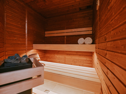 Villa Natura 3 - Opatija