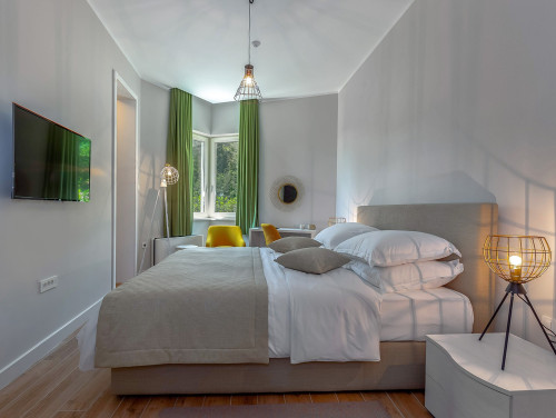 Villa Natura 3 - Opatija