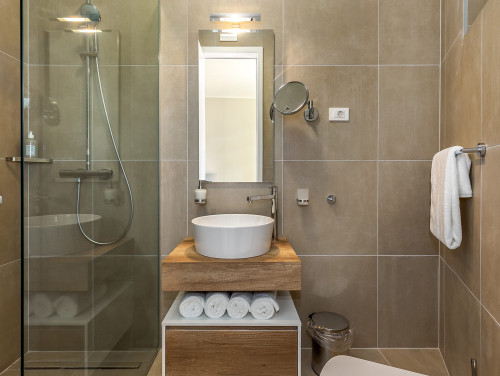 Villa Natura 3 - Opatija