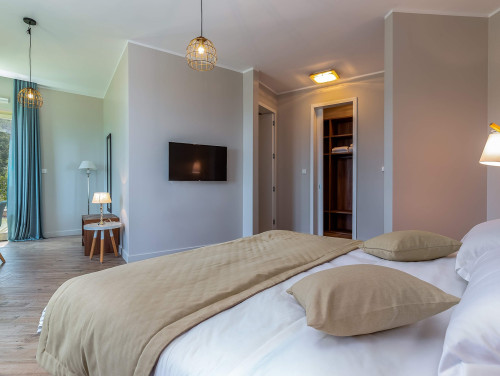 Villa Natura 3 - Opatija