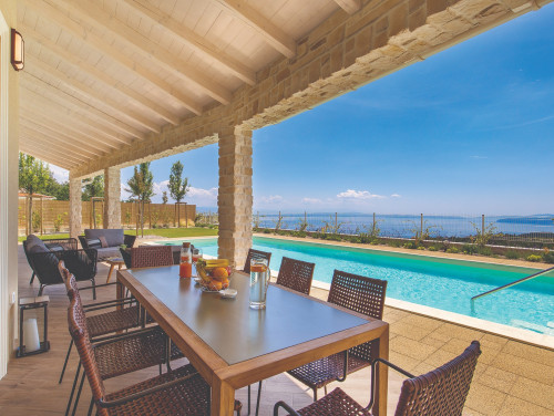 Villa Natura 3 - Opatija