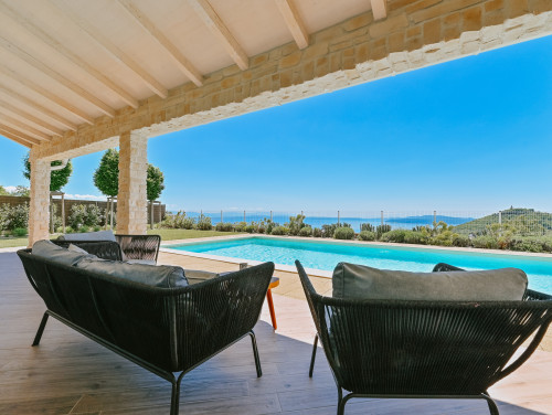 Villa Natura 3 - Opatija