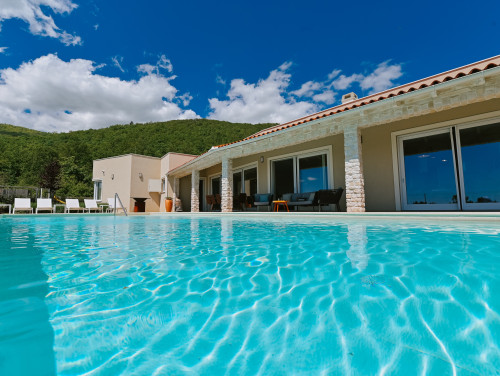 Villa Natura 3 - Opatija