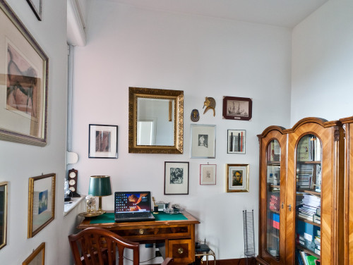 Villa Anamia with seaview