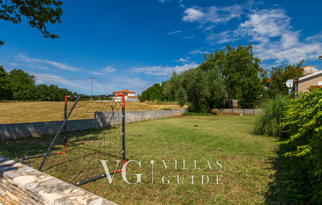 Haus Barmel Zusatzinhalte