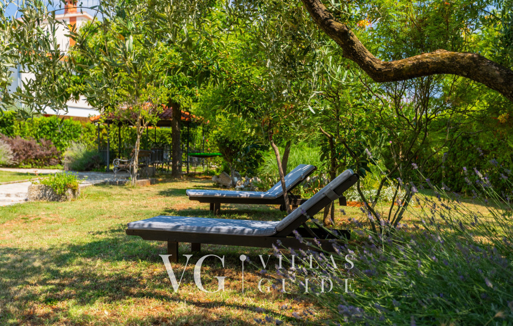 Haus Barmel Zusatzinhalte