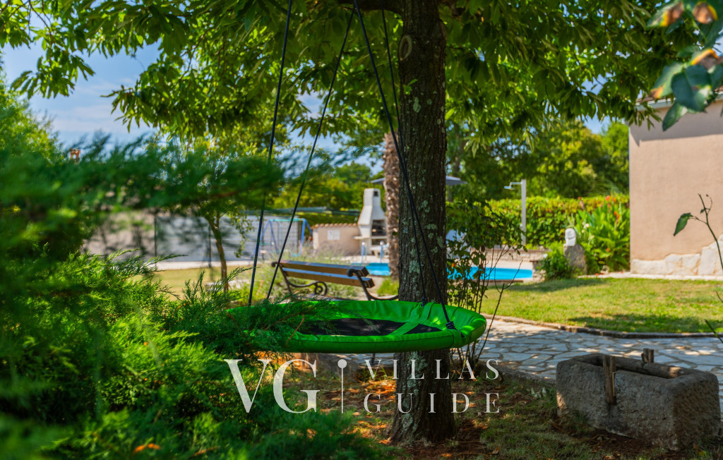 Haus Barmel Zusatzinhalte