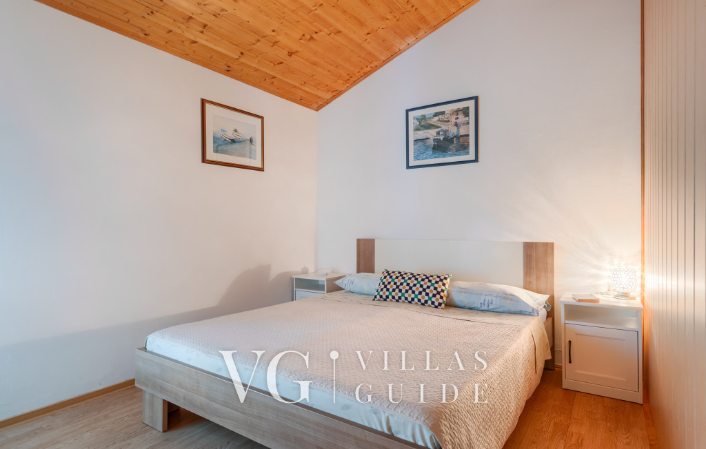 Haus Barmel Schlafzimmer