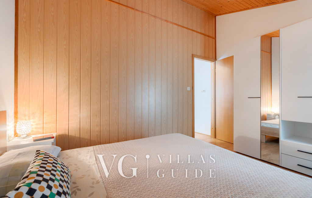 Haus Barmel Schlafzimmer