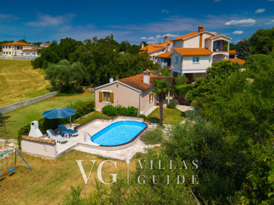 Haus Barmel Garten und Außenbereich