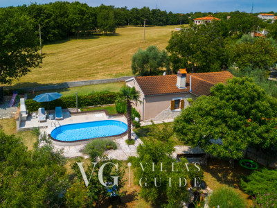 Haus Barmel Garten und Außenbereich