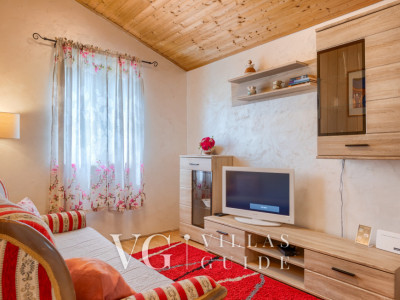 Haus Barmel Wohnzimmer