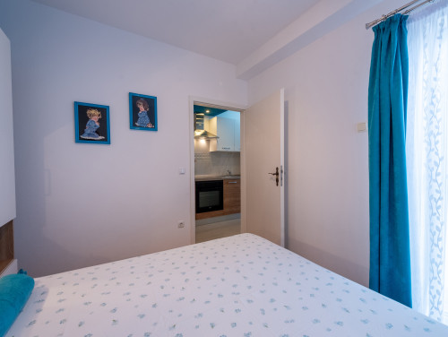 Apartman Lucija 1