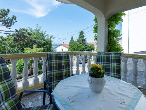 Apartman Lucija 1