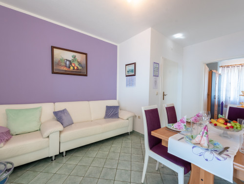 Apartman Lucija 4