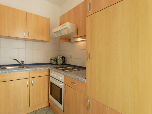 Apartman Lucija 4