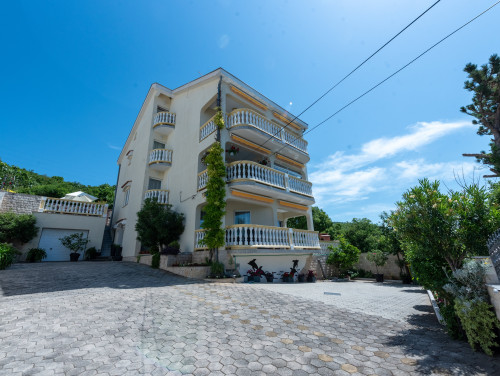 Apartman Lucija 4