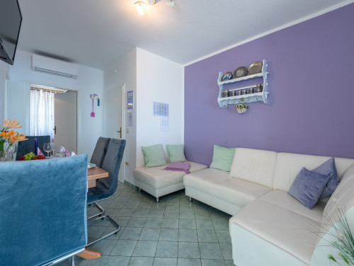 Apartman Lucija 5