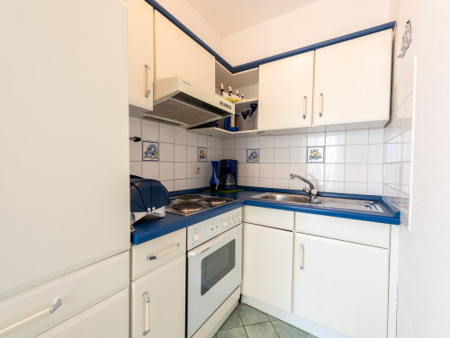 Apartman Lucija 5