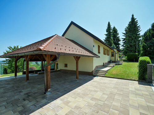 Villa Panorama Hill