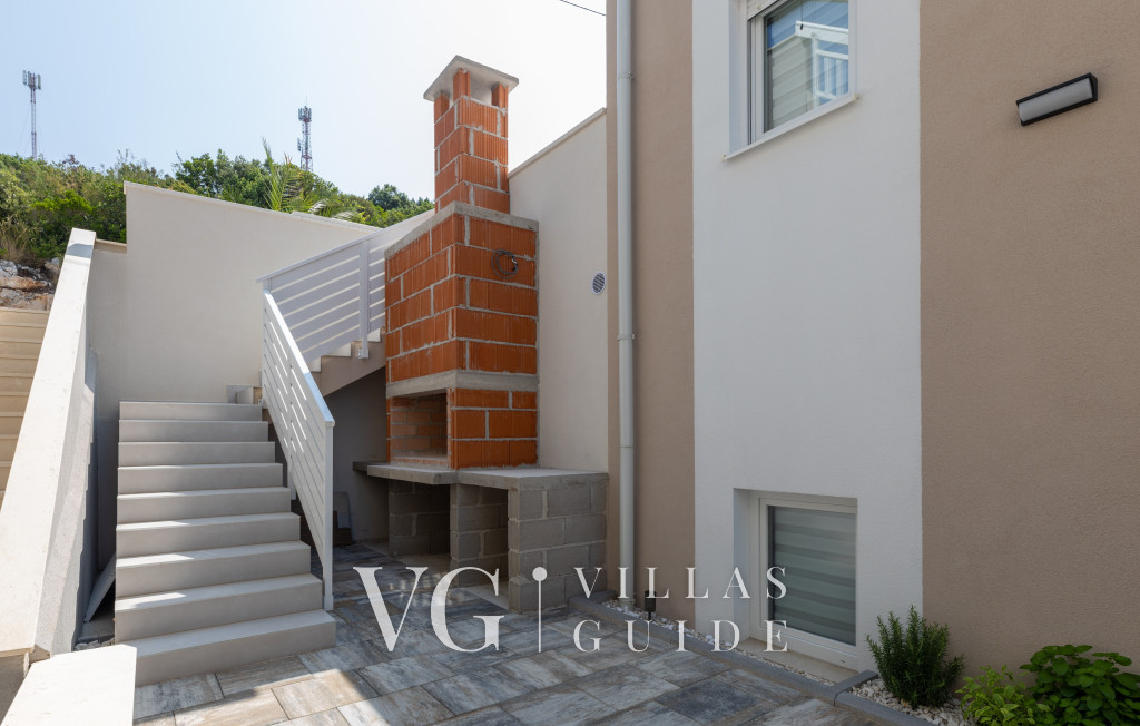 Villa Sole Komarna Additional content