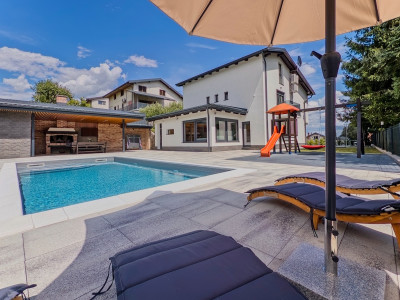 Casa vacanza Zagreb - Karlovac