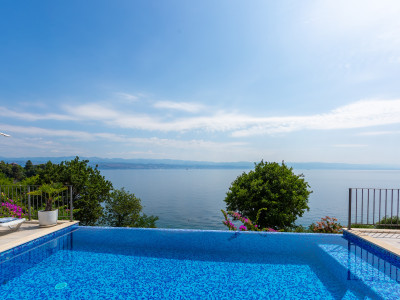 Holiday home Opatija - Lovran