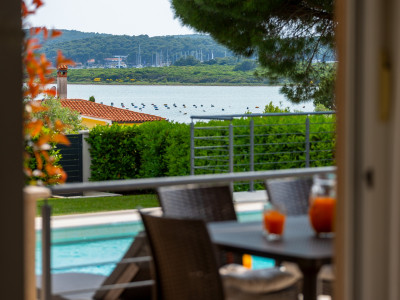 Holiday home Medulin - Pomer