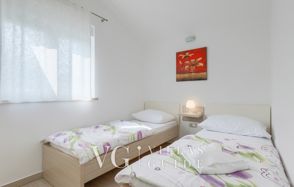 Villa Kliman Bedroom