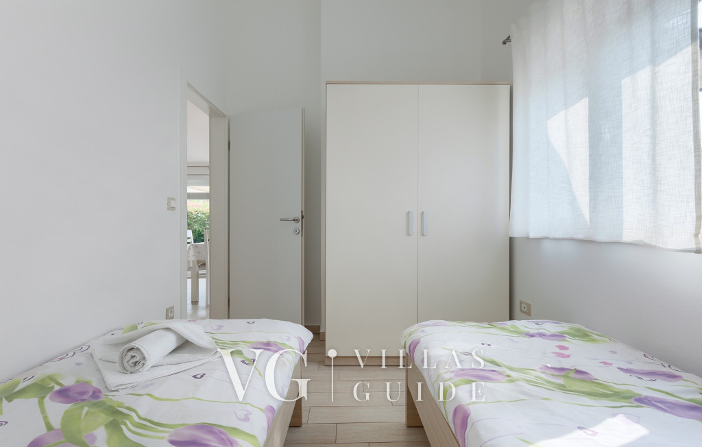 Villa Kliman Bedroom