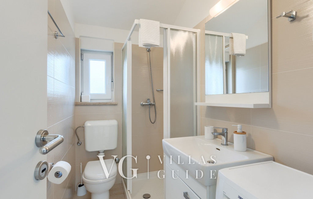 Villa Kliman Bathroom