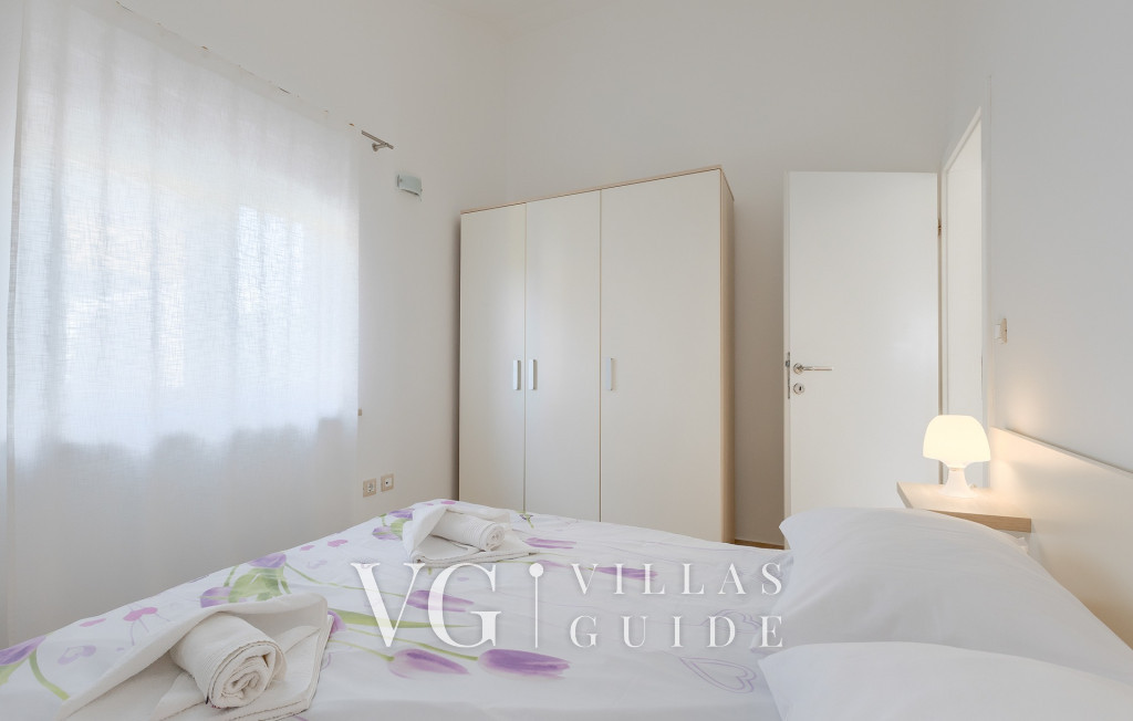 Villa Kliman Bedroom