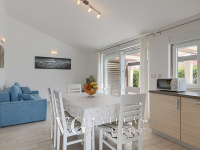 Villa Kliman Living room