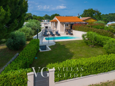 Villa Kliman