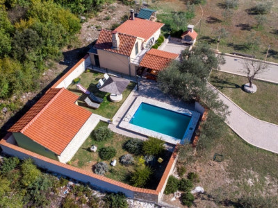 Casa vacanza Neretva Delta - Desne