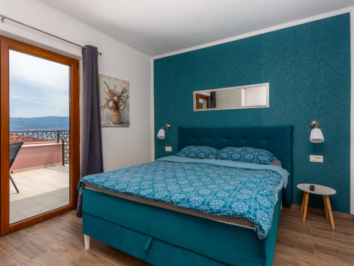 Holiday home Villa Vrbnik