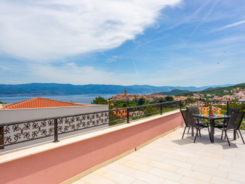 Holiday home Villa Vrbnik