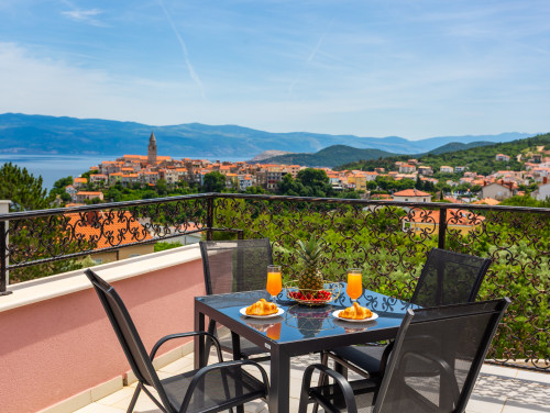 Holiday home Villa Vrbnik
