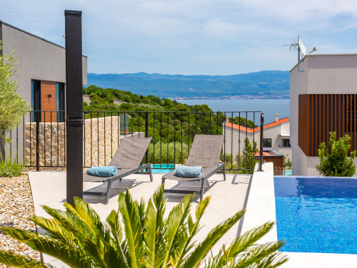 Holiday home Villa Vrbnik