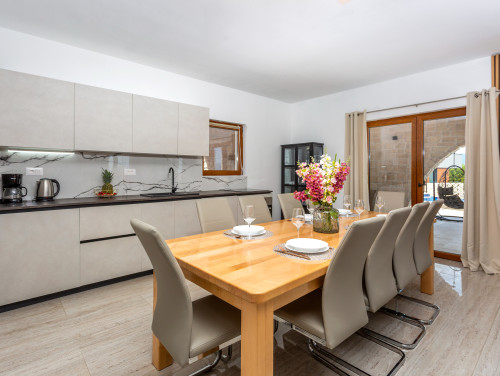 Holiday home Villa Vrbnik